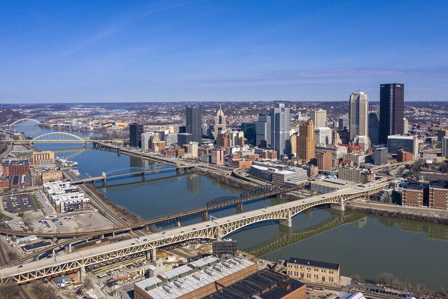 More Photos Of 615 First Ave, Pittsburgh Apartments For Lease