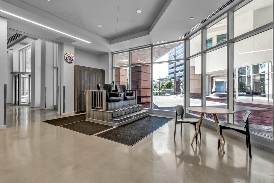 More Photos Of 50 Fountain Plz, Buffalo Office For Lease