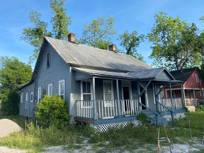 Primary Photo Of , Starke Unknown For Sale