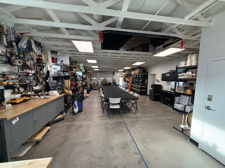 More Photos Of 4112 E Indian School Rd, Phoenix Flex For Sale