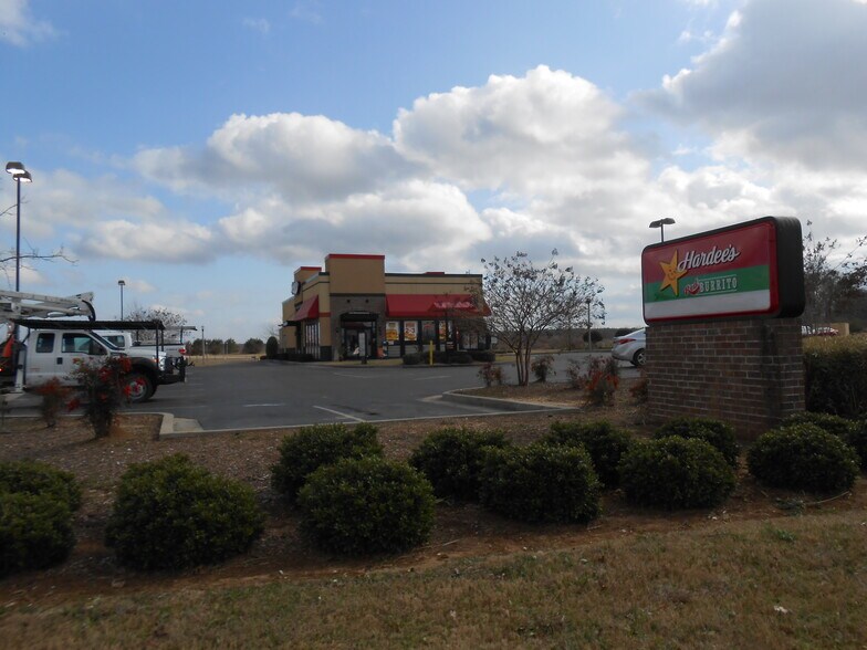 More Photos Of 5435 Highway 21, Atmore Land For Sale