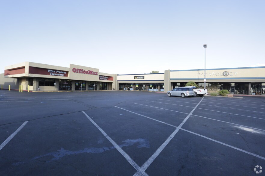 More Photos Of 2797 S Maryland Pky, Las Vegas Unknown For Lease