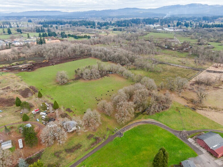 More Photos Of NE 58th St, Vancouver Land For Sale