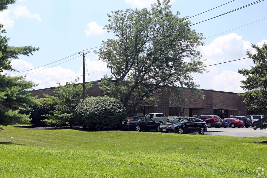 Primary Photo Of 1501 Grandview Ave, Paulsboro Warehouse For Lease