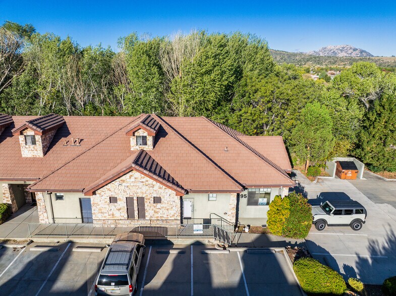 More Photos Of 3195 Stillwater Dr, Prescott Medical For Lease