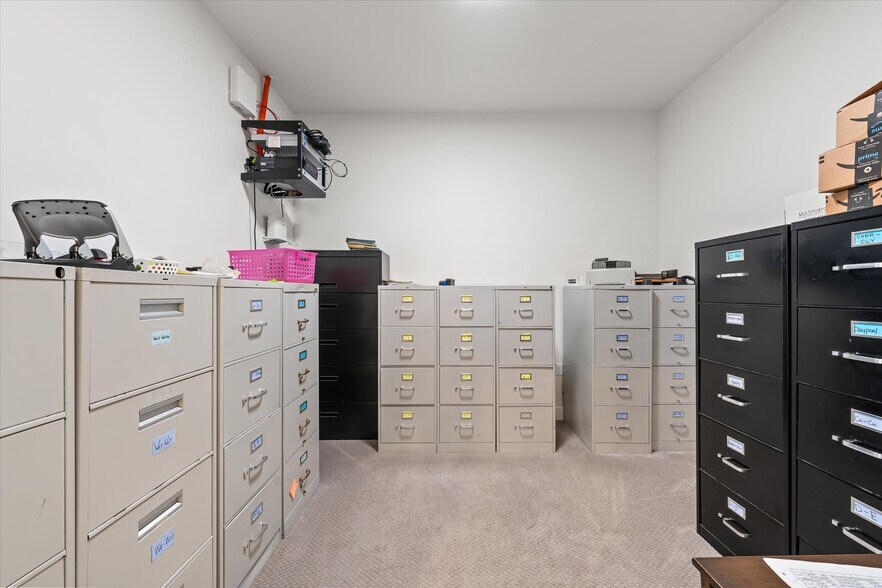 More Photos Of 3165 N Sooner Rd, Edmond Office For Sale