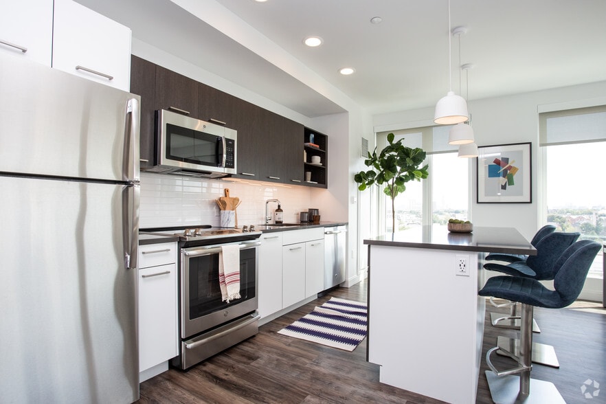 More Photos Of 125 Guest St, Boston Apartments For Lease