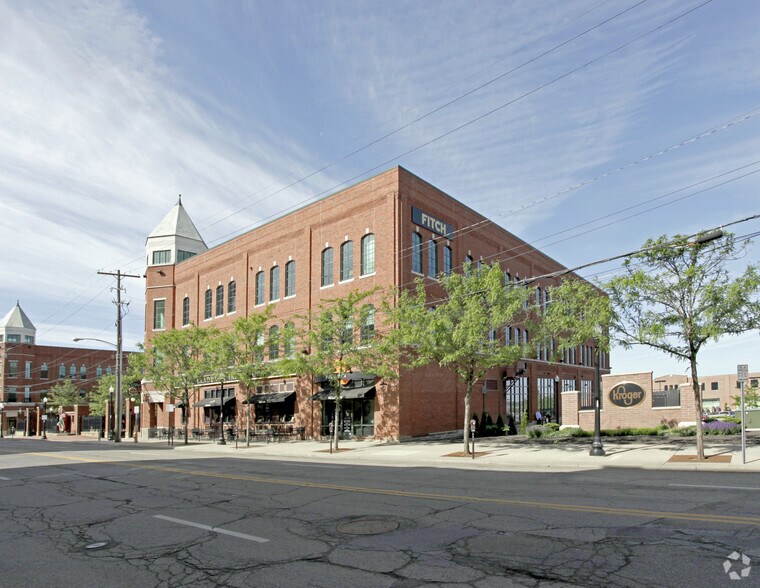 More Photos Of 585 S Front St, Columbus Office For Lease