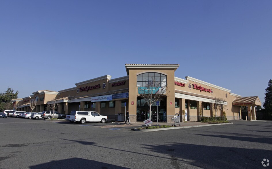 Primary Photo Of 23882-23958 Hesperian Blvd, Hayward Unknown For Lease