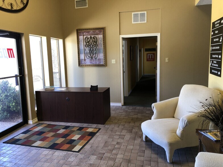 More Photos Of 3157 Executive Dr, San Angelo Office For Lease