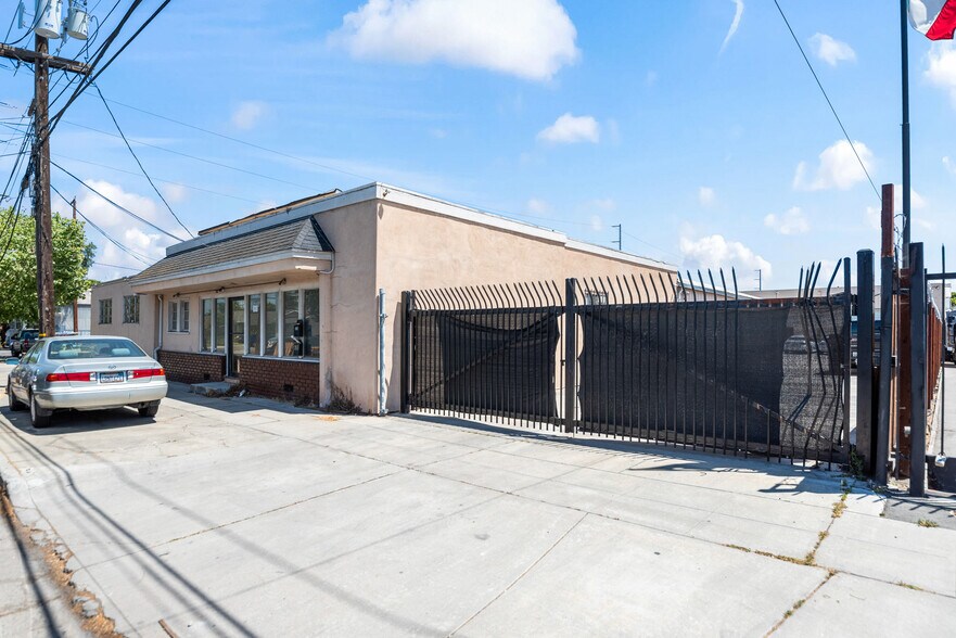 More Photos Of , San Jose Industrial For Sale