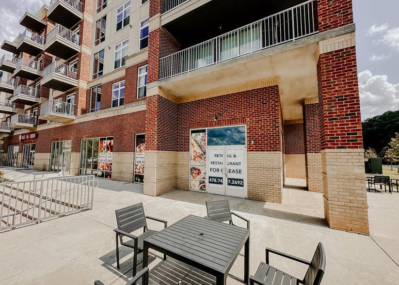 More Photos Of 2960 Flowers Rd. S, Atlanta Restaurant For Lease