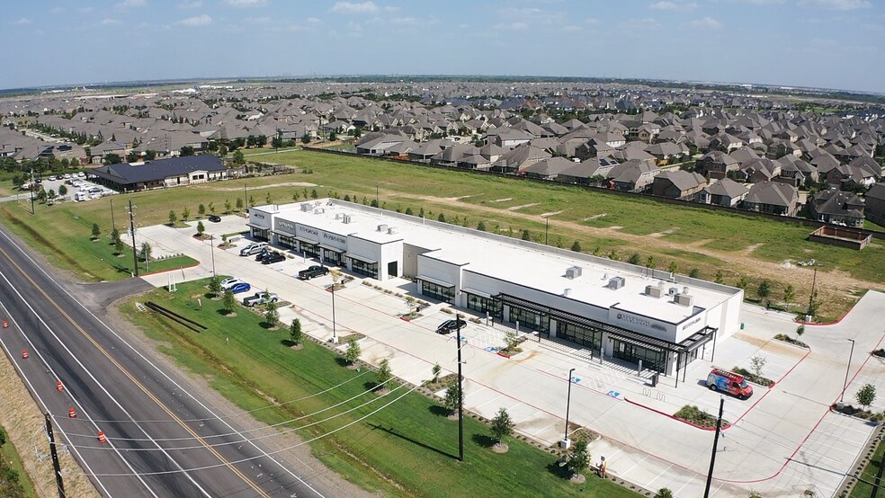 More Photos Of 29027 Freeman Rd, Katy Unknown For Lease