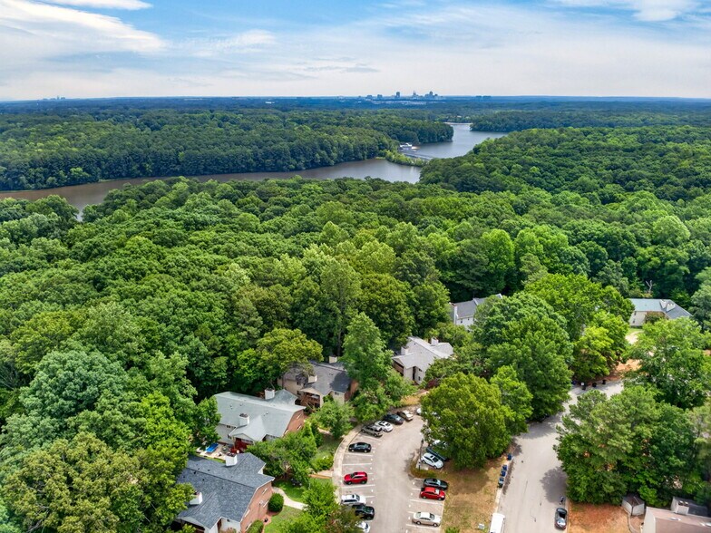 Primary Photo Of 5333 Wayne St, Raleigh Multifamily For Sale