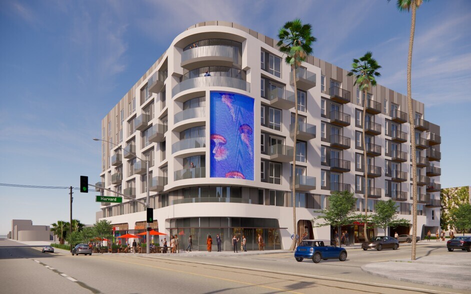 More Photos Of 549 S Harvard Blvd, Los Angeles Apartments For Lease