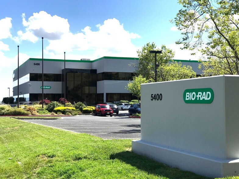 More Photos Of 5000 Park Rd, Benicia Manufacturing For Sale