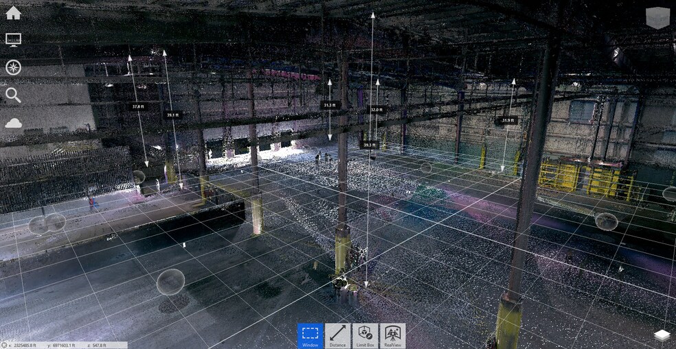 More Photos Of 1100 NE 23rd St, Fort Worth Warehouse For Lease