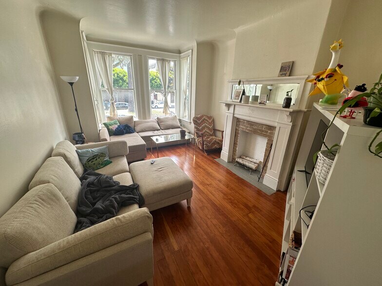 More Photos Of 241-251 Dolores St, San Francisco Apartments For Sale