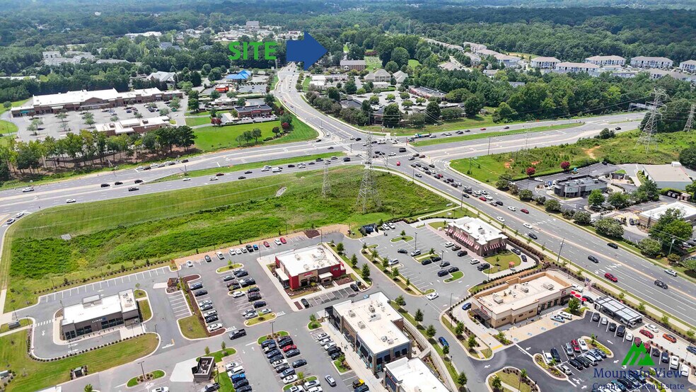 More Photos Of , Charlotte Land For Sale