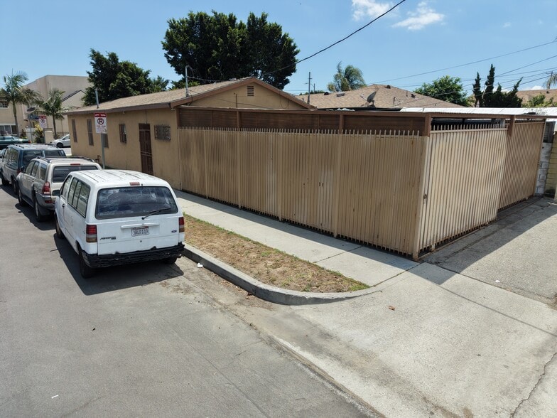 More Photos Of 1327 E Mauretania St, Wilmington Religious Facility For Sale