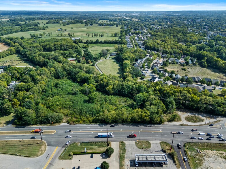 More Photos Of 2324 Paris Pike, Lexington Land For Sale