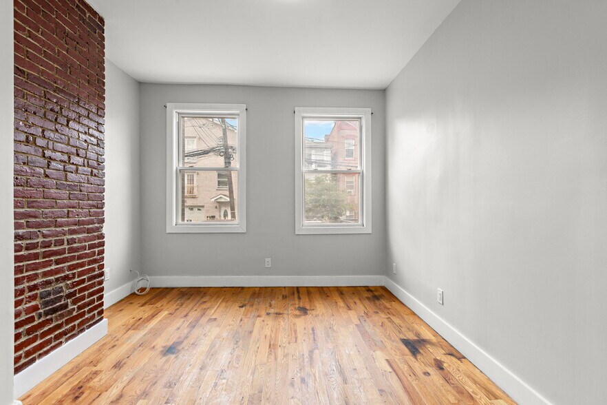 Primary Photo Of 19 Jewett Ave, Jersey City Apartments For Sale