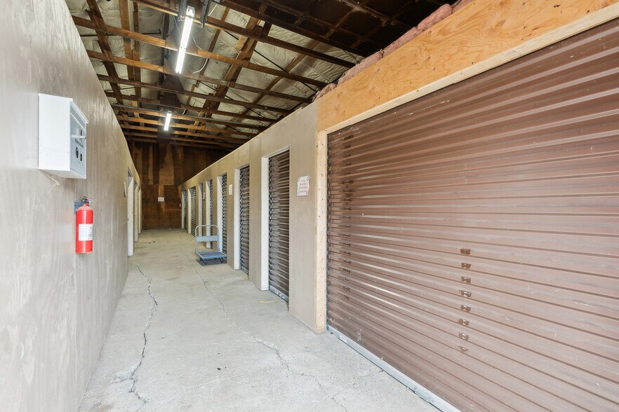 More Photos Of 60 Mill St, Corinna Self Storage For Sale