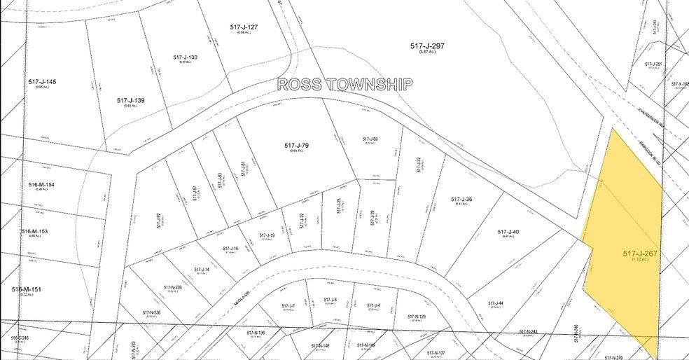 More Photos Of 5439 Babcock Blvd, Pittsburgh Freestanding For Lease