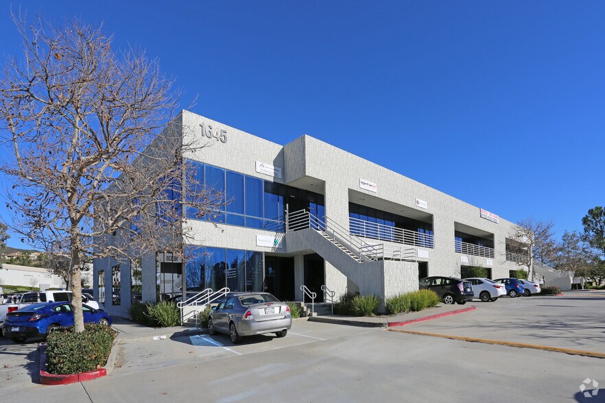 More Photos Of 1645 S Rancho Santa Fe Rd, San Marcos Office For Lease