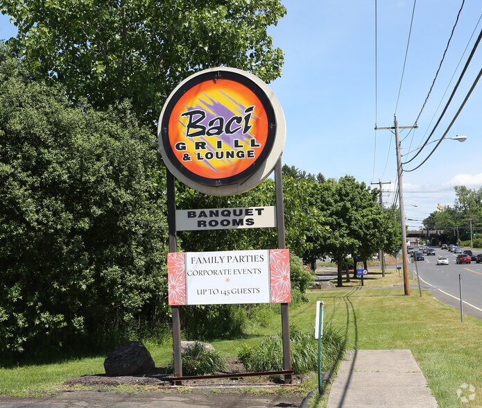 More Photos Of 134 Berlin Rd, Cromwell Restaurant For Sale
