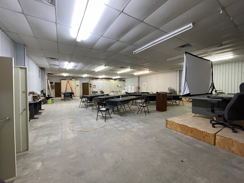 More Photos Of 3809 County 1285 rd, Odessa Warehouse For Sale