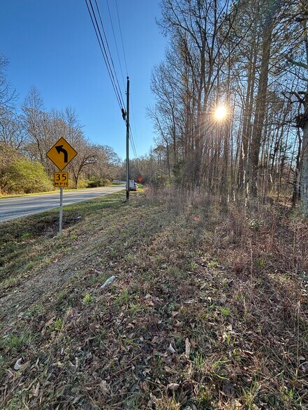 More Photos Of 0 83 Connector hwy, Monroe Land For Sale