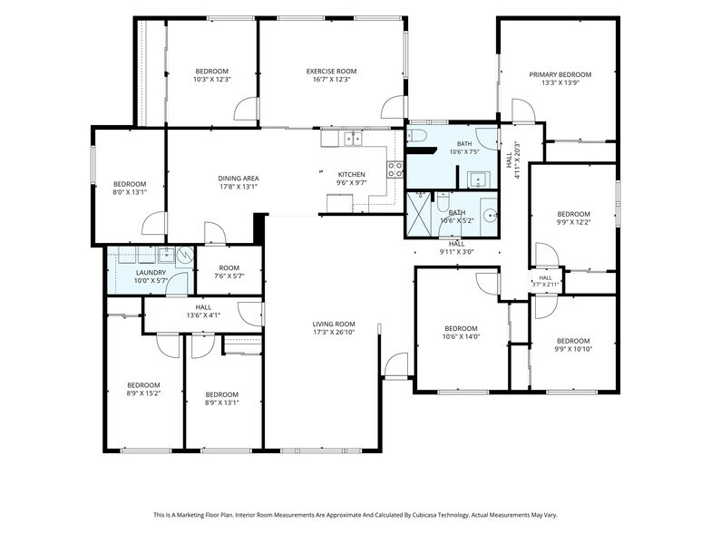 More Photos Of 2421 E Cairo Dr, Tempe Healthcare For Sale