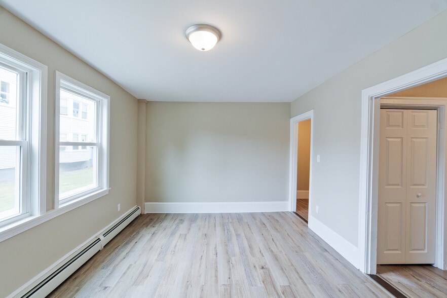 More Photos Of 64 Harrison Ave, Woonsocket Apartments For Sale