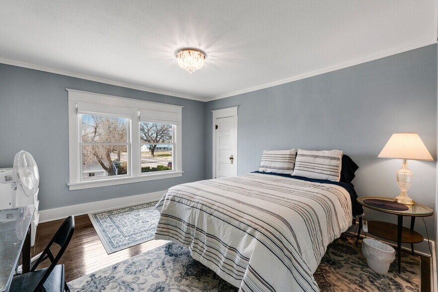 More Photos Of 224 5th St, Hugo Multifamily For Sale