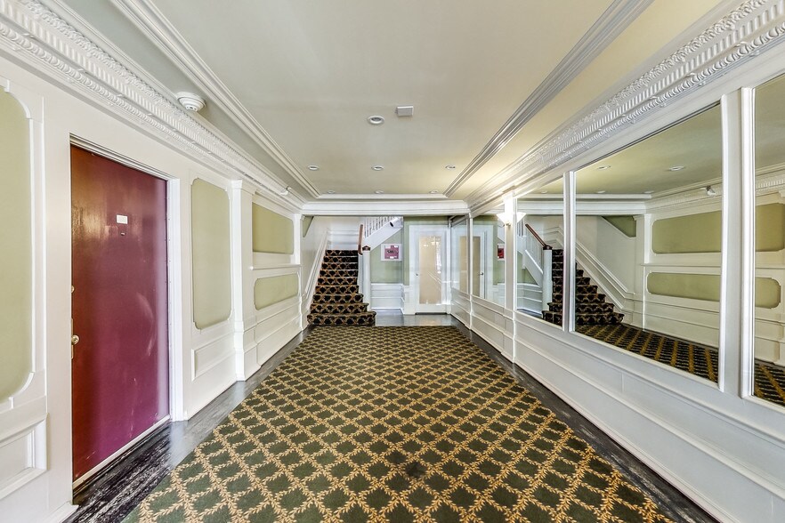 More Photos Of 1163 Pine St, San Francisco Apartments For Sale
