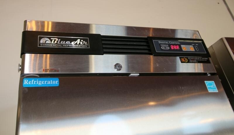 More Photos Of 100 W 4th St, Hobart Restaurant For Sale