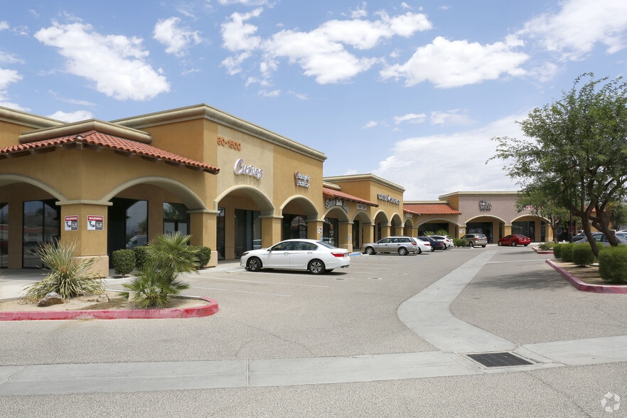 Primary Photo Of 80150 Hwy 111, Indio Unknown For Lease