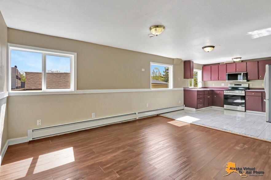 More Photos Of 1335 Hyder St, Anchorage Apartments For Sale