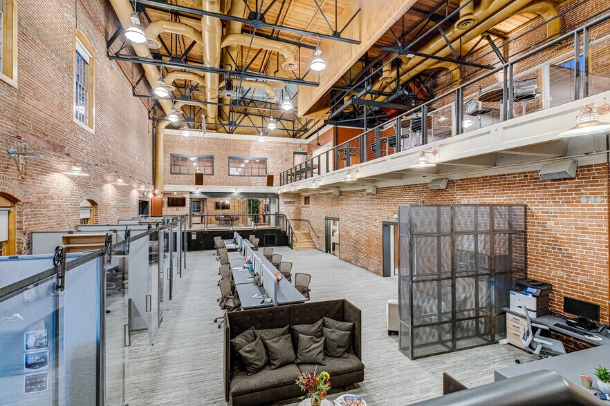 More Photos Of 621 S 17th St, Boise Office For Lease