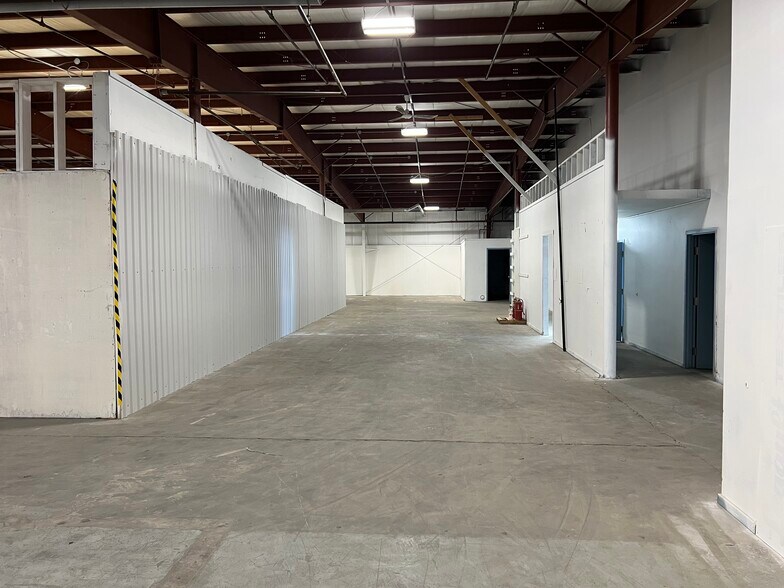 More Photos Of 4585 134 Rte, Cocagne Light Manufacturing For Lease