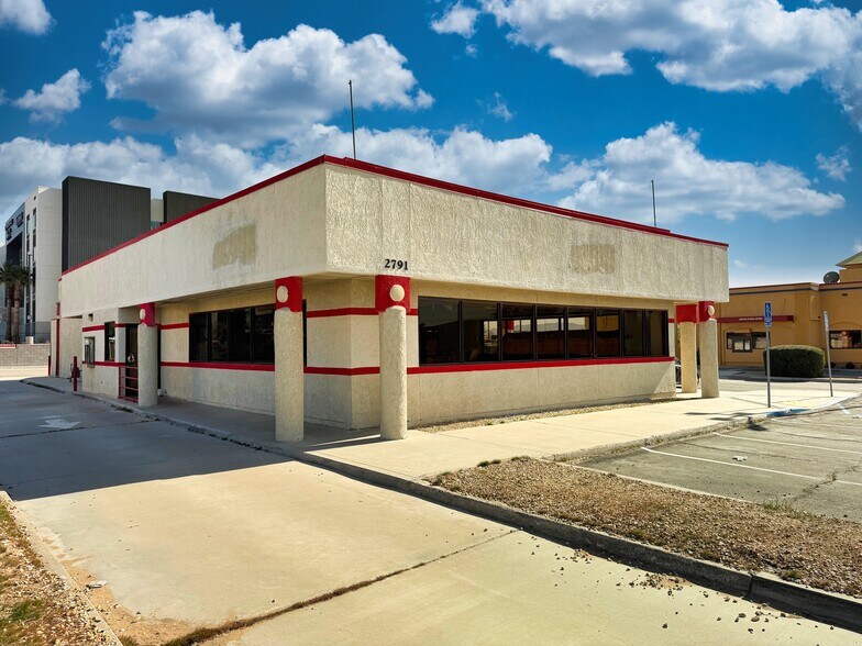 More Photos Of 2791 Lenwood Rd, Barstow Fast Food For Sale