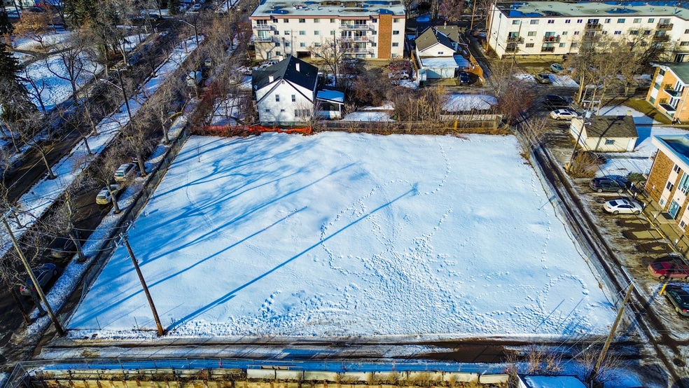 More Photos Of 10225 121 St NW, Edmonton Land For Sale