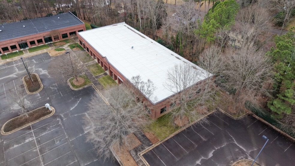 More Photos Of 3200 Fairhill Dr, Raleigh Office For Sale