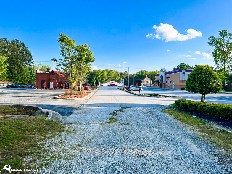 0 92 Fairburn Hwy, Douglasville, GA 30134 Land For Sale