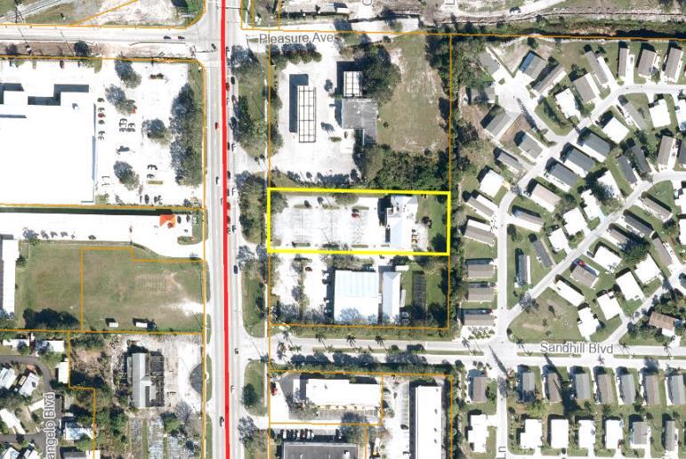 More Photos Of 3120 S US Highway 1, Fort Pierce Restaurant For Lease