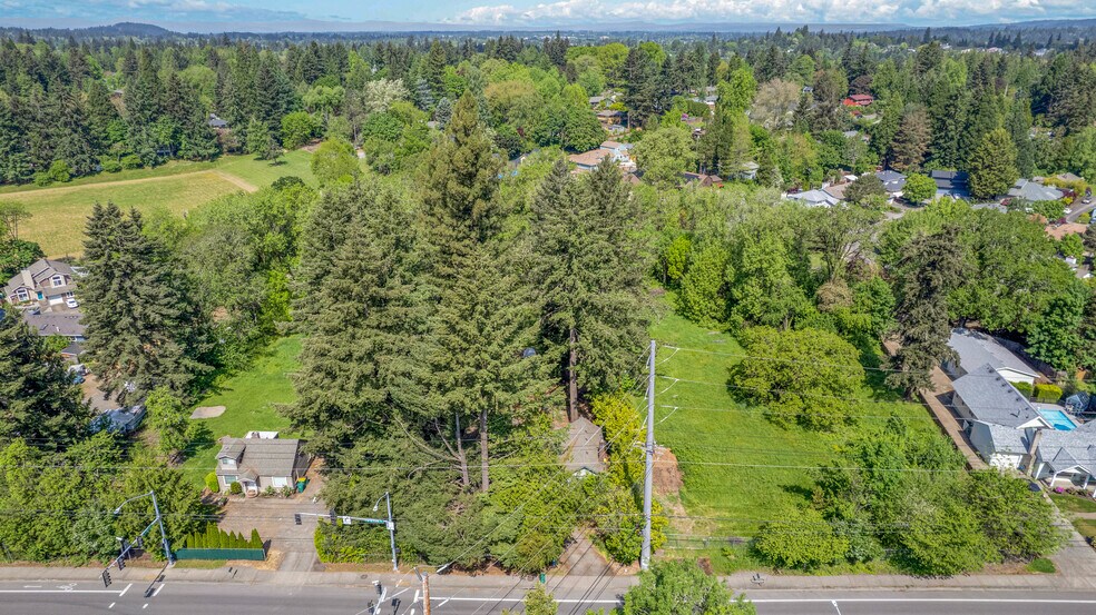 More Photos Of 8105-8145 SW Oleson Rd, Portland Land For Sale