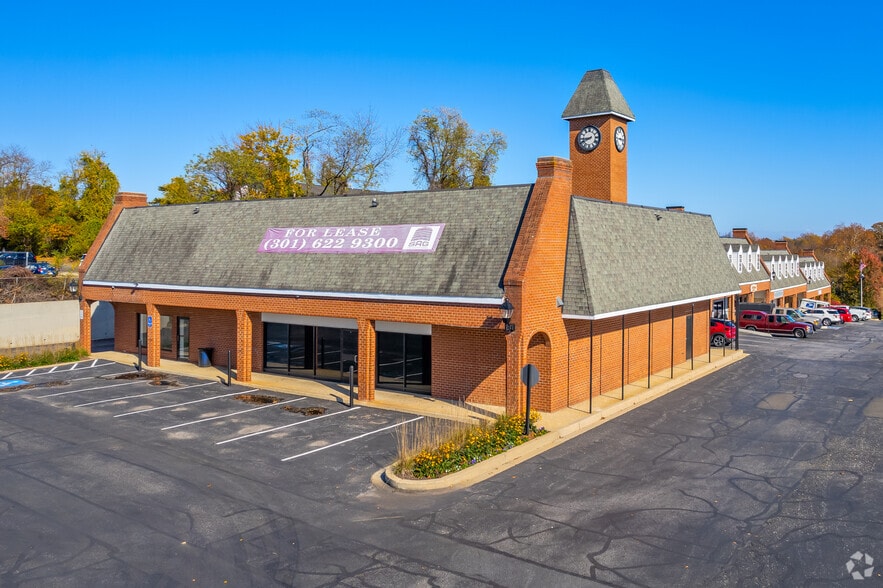 More Photos Of 10357-10363 Southern Maryland Blvd, Dunkirk Unknown For Lease