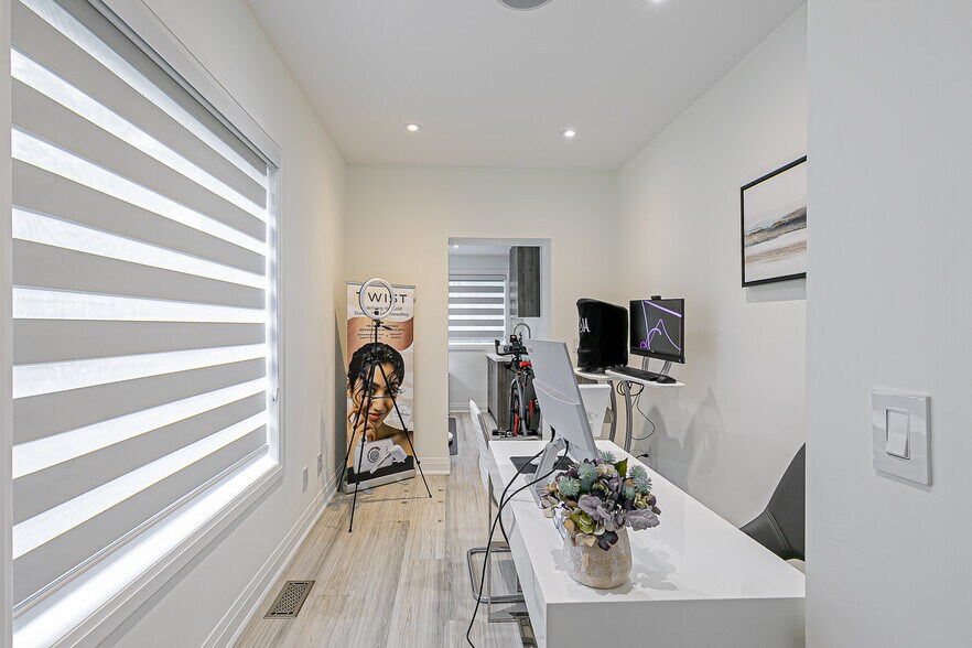 More Photos Of 72 Prospect St, Newmarket Office For Sale