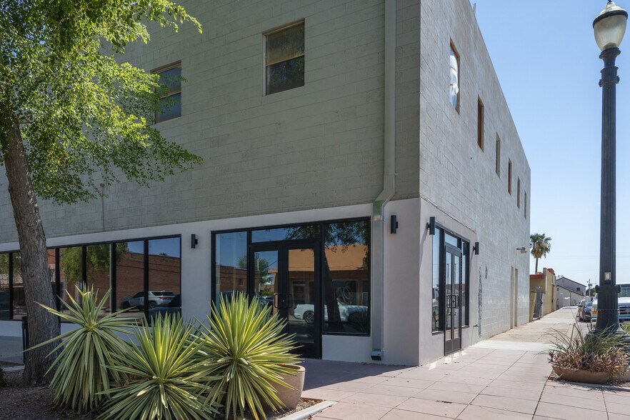More Photos Of 200 N Florence St, Casa Grande Storefront For Sale